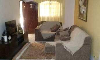 Imagem 3: Sobrado com 3 dormitórios à venda, 187 m² por R$ 530.000,00 - Jardim do Sol - Indaiatuba/S