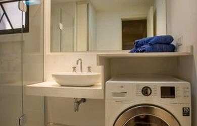 Imagem 8: Apartamento à venda, 50 m² por R$ 395.000,00 - Vila Guarani - Santo André/SP