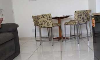 Imagem 2: Campinas - Apartamento Padrão - Jardim Samambaia