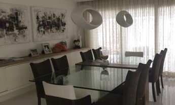 Imagem 3: Casa de 690 metros quadrados no bairro Barra da Tijuca com 5 quartos