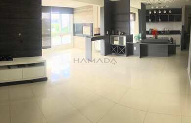 Imagem 6: Lindo apartamento semi mobiliado em prédio com ótima infraestrutura Ref.:4192