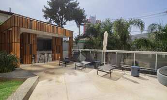 Imagem 6: Venda Apartamento 1 Dormitórios - 50 m² Pinheiros