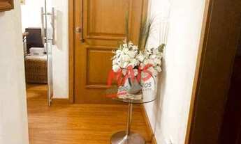 Imagem 5: Charmoso apartamento com vista para o mar , 2 dormitórios, suite e dependência de empregad