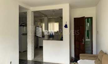 Imagem: SALVADOR - Apartamento Padrão - CANABRAVA