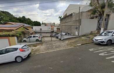 Imagem 2: Terreno - Jardim Guarani - Campinas