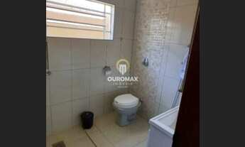 Imagem 3: Casa com 2 dormitórios à venda, 120 m² por R$ 300.000,00 - Vila Boa Esperança - Ourinhos/S