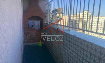 Imagem 2: Rio de Janeiro - Apartamento Padrão - Flamengo