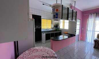 Imagem 3: Caraguatatuba - Casa Padrão - Massaguaçú