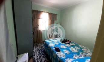 Imagem 7: Casa com 3 dormitórios à venda, 221 m² por R$ 742.000,00 - Assunção - São Bernardo do Camp