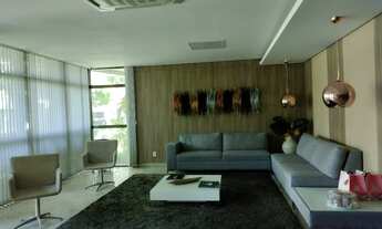 Imagem: Flat para aluguel possui 52 metros quadrados