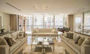 Imagem: Apartamento com 4 dormitórios à venda