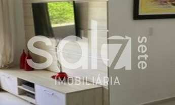 Imagem: LAURO DE FREITAS - Apartamento Padrão