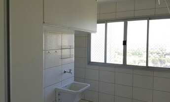 Imagem 6: Apartamento para Venda em Cuiabá, POPULAR, 3 dormitórios, 1 suíte, 3 banheiros, 2 vagas