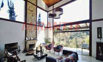 Imagem 3: Linda casa em Serra Da Cantareira