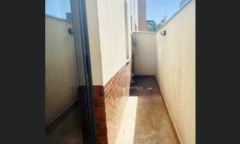 Imagem 5: Apartamento com 1 dormitório à venda, 35 m² por R$ 540.000 - Funcionários - Belo Horizonte