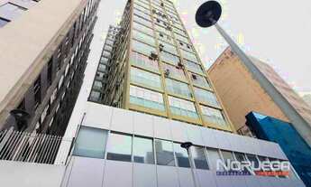 Imagem: Conjunto comercial para alugar no Centro