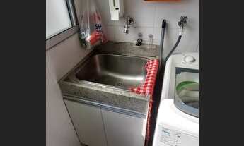 Imagem 7: Apartamento à venda em Mogi das Cruzes, Vila Mogilar, Condomínio Spazio Miraflores, 48 m²