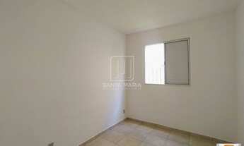 Imagem 6: Apartamento (tipo - padrao) 2 dormitórios, cozinha planejada, portaria 24 horas, lazer, em