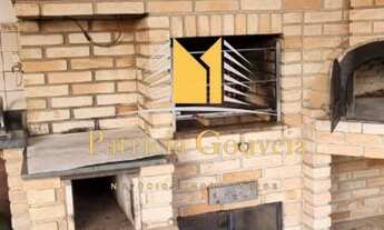 Imagem 6: Aluga linda casa 4 dormitórios, PISCINA, mobiliada - Cafezal VI - Itupeva - SP