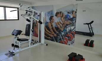 Imagem 2: TF - Cast. Romanelli | Seu 2 Quartos + 1 Com Vista para O Mar em Piedade