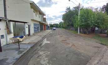 Imagem 2: Sao Carlos - Galpão/Depósito/Armazém - Jardim Tangara