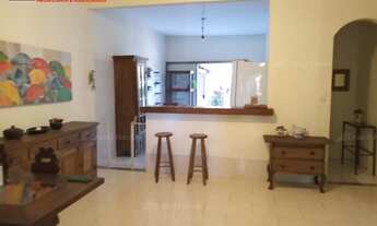 Imagem 4: Casa em Interlagos