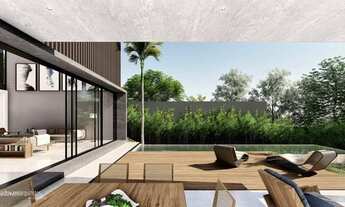 Imagem 4: Casa - Loteamento Mont Blanc Residence - Campinas