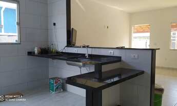 Imagem 7: Casa para venda com 97 metros quadrados com 2 quartos em Cidade Praiana - Rio das Ostras