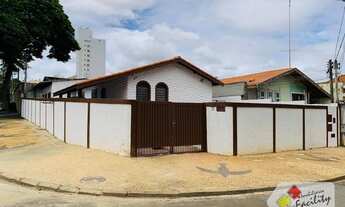 Imagem: Casa com 3 dormitórios para alugar, 150