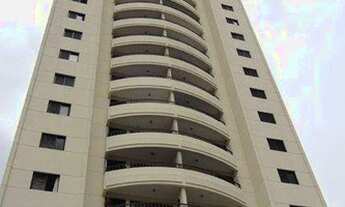 Imagem 2: * Strauss Alto da Moóca - Lindo apartamento em andar alto c/ vista deslumbrante *