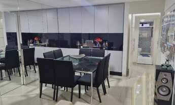 Imagem 6: Lindo Apartamento na Ponta Verde Completo de Móveis Planejados