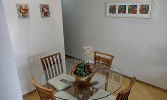 Imagem 3: Apartamento com 3 dormitórios à venda, 70 m² por R$ 550.000 - Ipiranga - São Paulo/SP