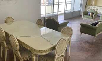 Imagem 7: Apartamento Venda 3 Dormitórios - 150 m² Moema