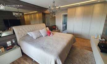 Imagem 7: Helbor Paesagio 245m2, com 4 Suítes