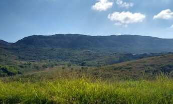 Imagem 3: Lindos lotes de 360 metros quadrados com vista da Serra de São José - Tiradentes - MG