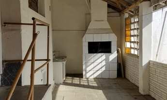 Imagem 3: Casa 2 quartos canoas