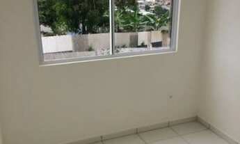 Imagem 2: Leve Castanheiras Apto. 43 m2 com Elevador e Varanda !