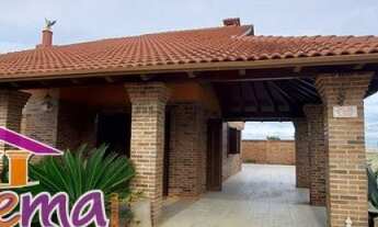 Imagem: Imbé - Casa Padrão - Presidente