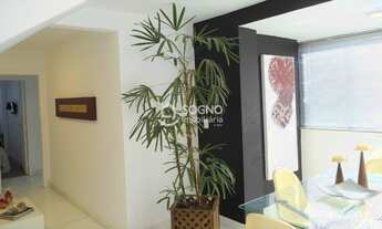 Imagem 2: Cobertura à venda, 3 quartos, 1 suíte, 2 vagas, Buritis - Belo Horizonte/MG