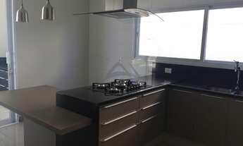 Imagem 6: Casa - Loteamento Mont Blanc Residence - Campinas