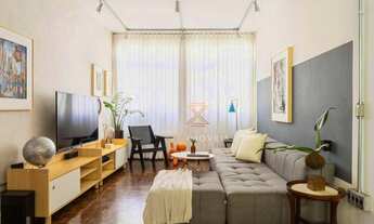 Imagem: Apartamento com 3 dormitórios à venda