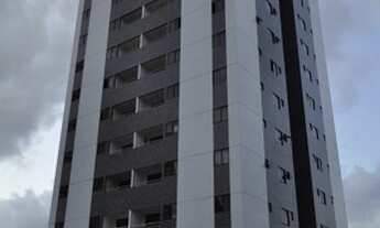 Imagem: L) Apartamento em Casa Amarela / 3 quartos