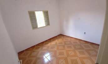 Imagem: Sobrado de 03 dormitórios