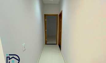 Imagem 5: Casa para venda em Parque dos Pirineus com quintal e área gourmet - Anápolis - GO