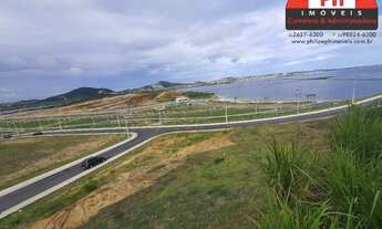 Imagem 7: Terreno Viverde 1 - Pronto para construir - 404 M2 - Possui linda Vista