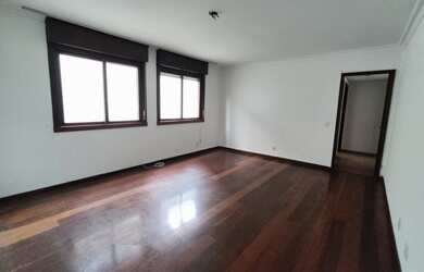 Imagem 2: Apartamento para aluguel tem 110 metros quadrados com 2 quartos em Petrópolis - Porto Aleg