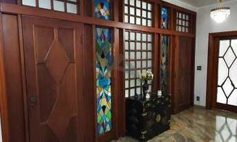 Imagem 3: Casa - Parque Taquaral - Campinas