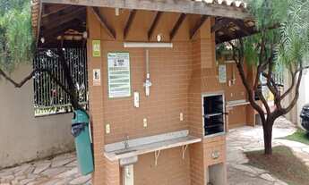 Imagem 6: APARTAMENTO RESIDENCIAL em BRASÍLIA - DF, SAMAMBAIA SUL (SAMAMBAIA