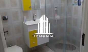 Imagem 5: Apartamento de 2 dorm no Ipiranga - SP