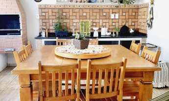 Imagem: Casa para venda possui 171 metros quadrados